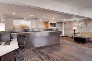 SureStay by Best Western Miles City