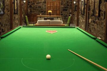 Billiards