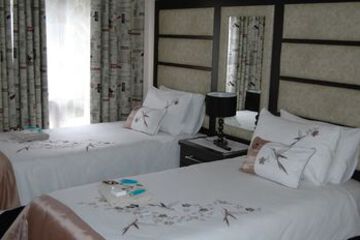 Childrens Theme Room