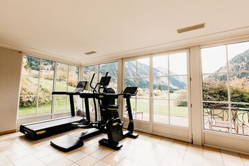 In-room fitness