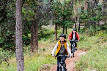 Bicycling