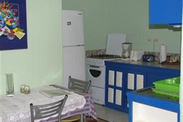 In-Room Kitchen