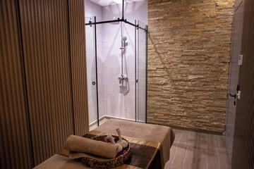 Spa treatment