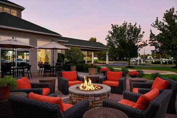 Terrace/Patio 27 of 29