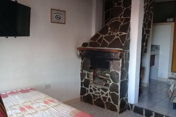 Extra beds
