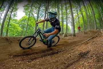 Bicycling