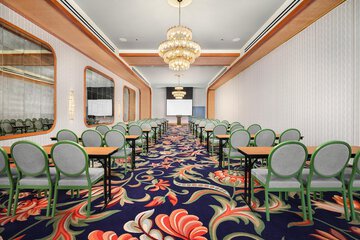 Ballroom