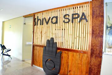 Spa