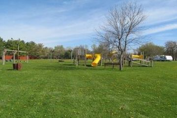 Childrens Play Area - Outdoor