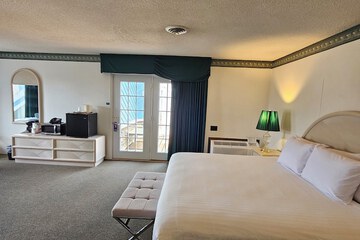 Knights Inn Mackinaw City