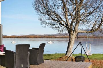 Lake view