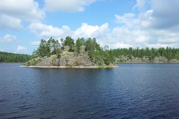 Lake
