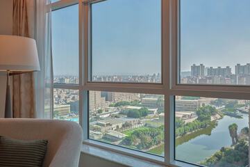 City view