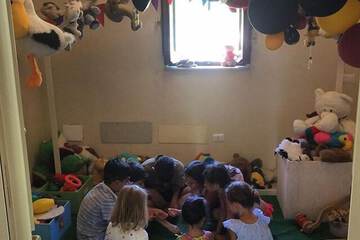 Children's activities