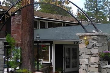 Avalon Lodge South Lake Tahoe