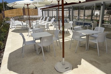 Sundeck