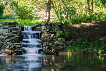 Fountain