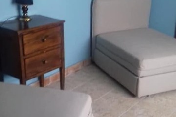 Extra beds