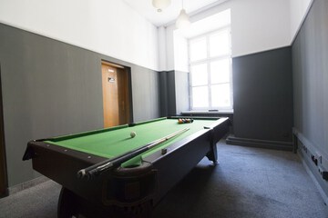 Billiards