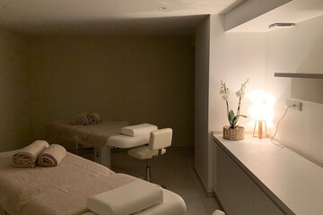 Spa treatment