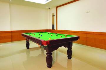 Billiards
