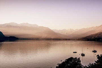 Lake