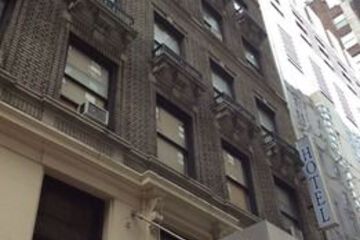 Hotel Front