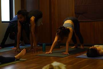 Yoga
