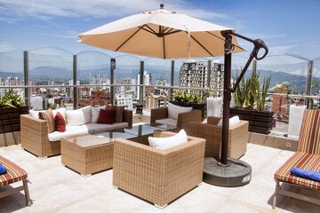 Sundeck