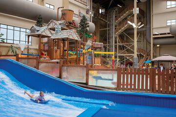 Water park