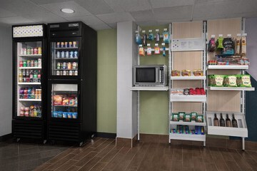 Gift shop