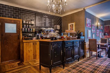Cafe