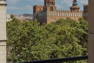 City view