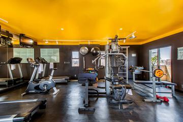 Gym