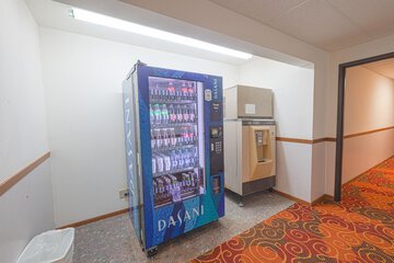 Vending machine