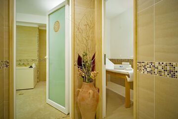 Treatment room