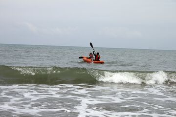 Boating