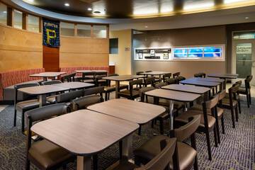 Breakfast/Coffee Service 41 of 49