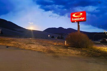 Econo Lodge