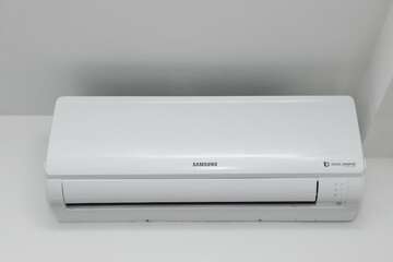 Air conditioning
