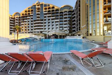 Children's pool