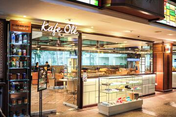 Cafe