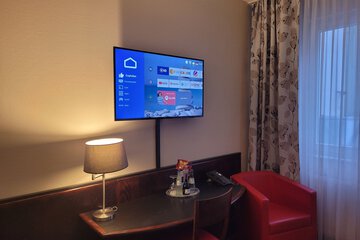 Television