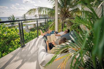 Sundeck