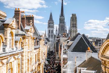 City view