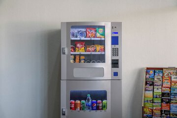 Vending machine