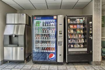 Vending machine