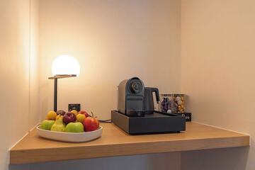 Coffee service