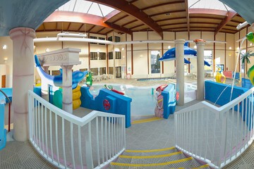 Water park