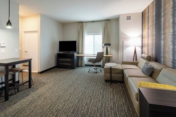 Residence Inn by Marriott St. Cloud Waite Park